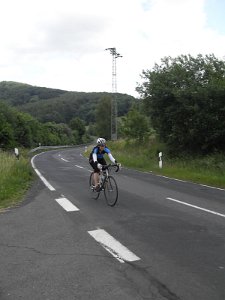 Rhoen-Radmarathon Nichtraucher 426